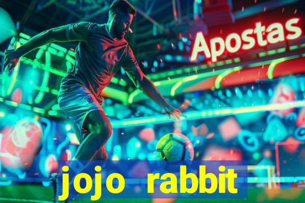 jojo rabbit assistir dublado